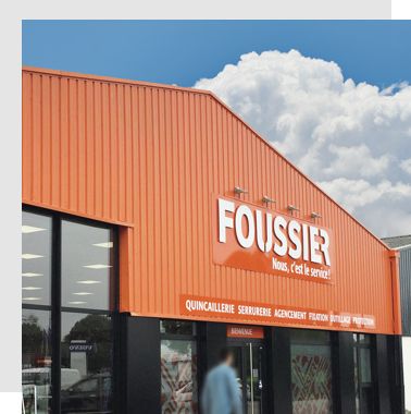 Plus de 75 magasins